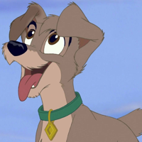 Scamp نوع شخصية MBTI image