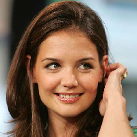 Katie Holmes MBTI性格类型 image