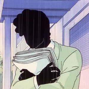 profile_Sōichirō Otonashi (音無 惣一郎）