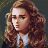 Hermione Granger tipe kepribadian MBTI image