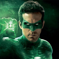 Hal Jordan "Green Lantern" tipo di personalità MBTI image