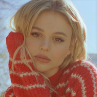 Emily Alyn Lind type de personnalité MBTI image