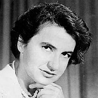 Rosalind Franklin tipo de personalidade mbti image