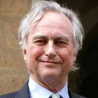 Richard Dawkins tipe kepribadian MBTI image