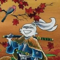 Usagi Yojimbo