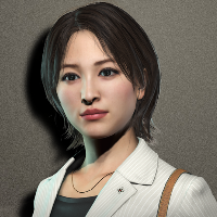 Mafuyu Fujii نوع شخصية MBTI image