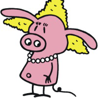 Pigita type de personnalité MBTI image