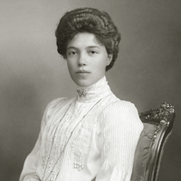 Olga Alexandrovna (Grand Duchess Of Russia) tipo di personalità MBTI image