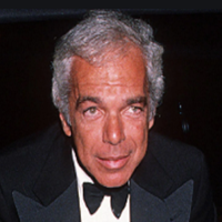 Ralph Lauren نوع شخصية MBTI image