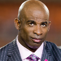 Deion Sanders тип личности MBTI image