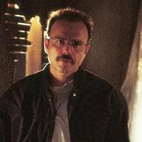 John "Teddy" Gammell mbti kişilik türü image