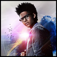 Alex Wilder MBTI Personality Type image