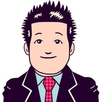 Takahiro Karasawa тип личности MBTI image