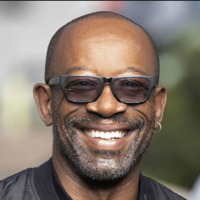 Lennie James MBTI性格类型 image