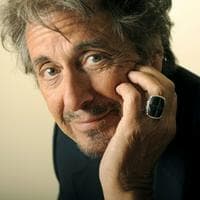 Al Pacino tipo di personalità MBTI image