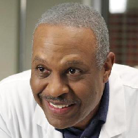 Richard Webber tipe kepribadian MBTI image