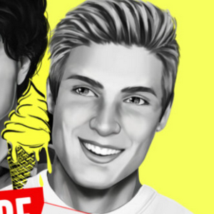 profile_Eric Tucker-Régnier