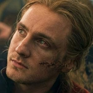 profile_Daeron "The Drunken" Targaryen