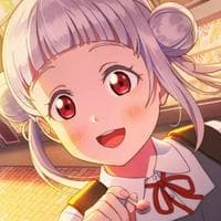 Chisato Arashi نوع شخصية MBTI image