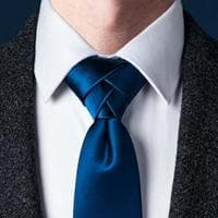 Necktie MBTI Personality Type image