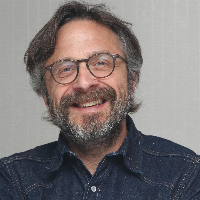 Marc Maron тип личности MBTI image