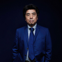 Ryu Murakami MBTI Personality Type image