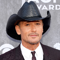 Tim McGraw MBTI Personality Type image