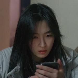 profile_Kyung Da-jung