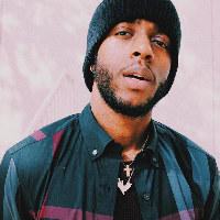 6LACK MBTI Personality Type image