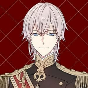 profile_Albert Charles Philip Arthur Grimm II