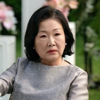 Joo Cheon Sook mbtiパーソナリティタイプ image