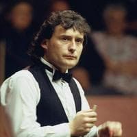 Jimmy White MBTI 성격 유형 image