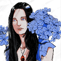 Cecily Herondale mbtiパーソナリティタイプ image