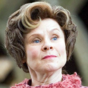 Dolores Umbridge tipo di personalità MBTI image