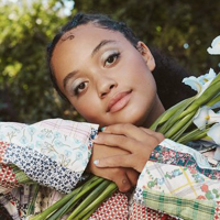 Kiersey Clemons type de personnalité MBTI image