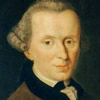 Immanuel Kant tipo de personalidade mbti image
