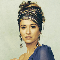 Lauren Daigle тип личности MBTI image