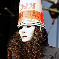 profile_Brian Carroll "Buckethead"