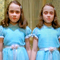 Grady Twins tipo de personalidade mbti image