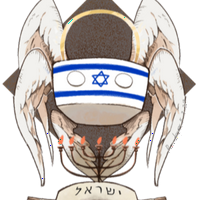IsraelCube MBTI Personality Type image