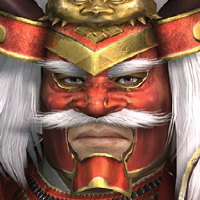 Shingen Takeda نوع شخصية MBTI image