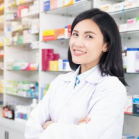 Pharmacist mbtiパーソナリティタイプ image