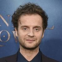 Andrew Gower MBTI性格类型 image