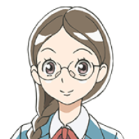 Takahashi Megumi MBTI -Persönlichkeitstyp image