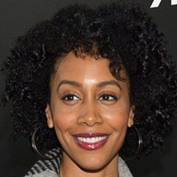 Simone Missick MBTI Personality Type image