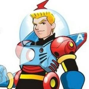 profile_Astronauta