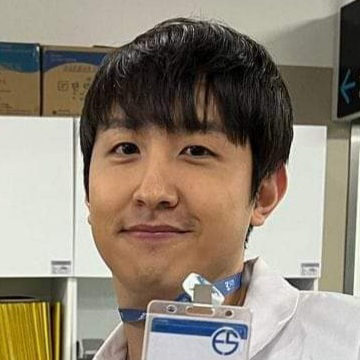 Kim Jae-Won نوع شخصية MBTI image