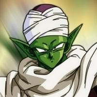 Piccolo (TFS DBZ Abridged) نوع شخصية MBTI image