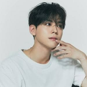 Kim Do-Hoon MBTI Personality Type image