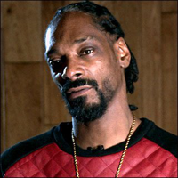 Snoop Dogg tipo di personalità MBTI image